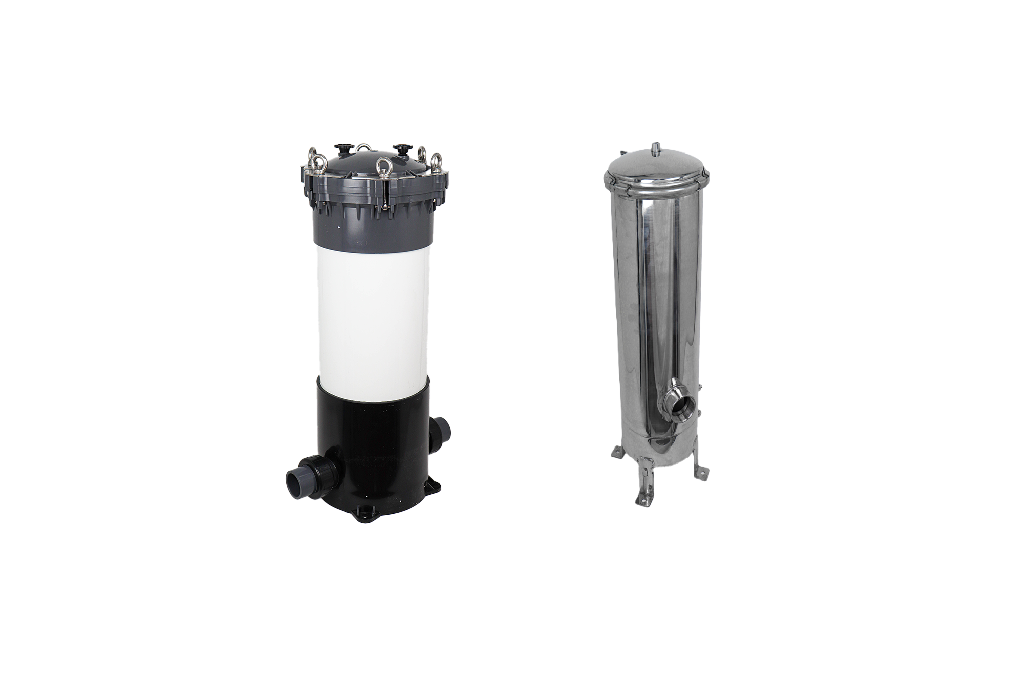 فلاتر مركزية