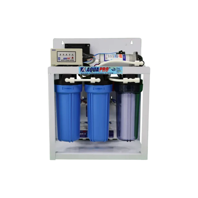 محطة تحلية 700 جالون