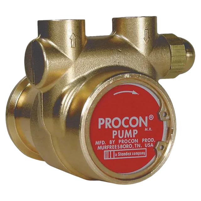 مضخات بروكن