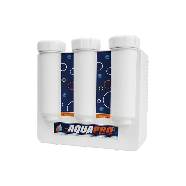 محطة تحلية 6 مراحل 700 جالون