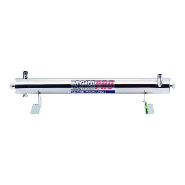 جهاز اشعة فوق البنفسجية 12 جالون بالدقيقة