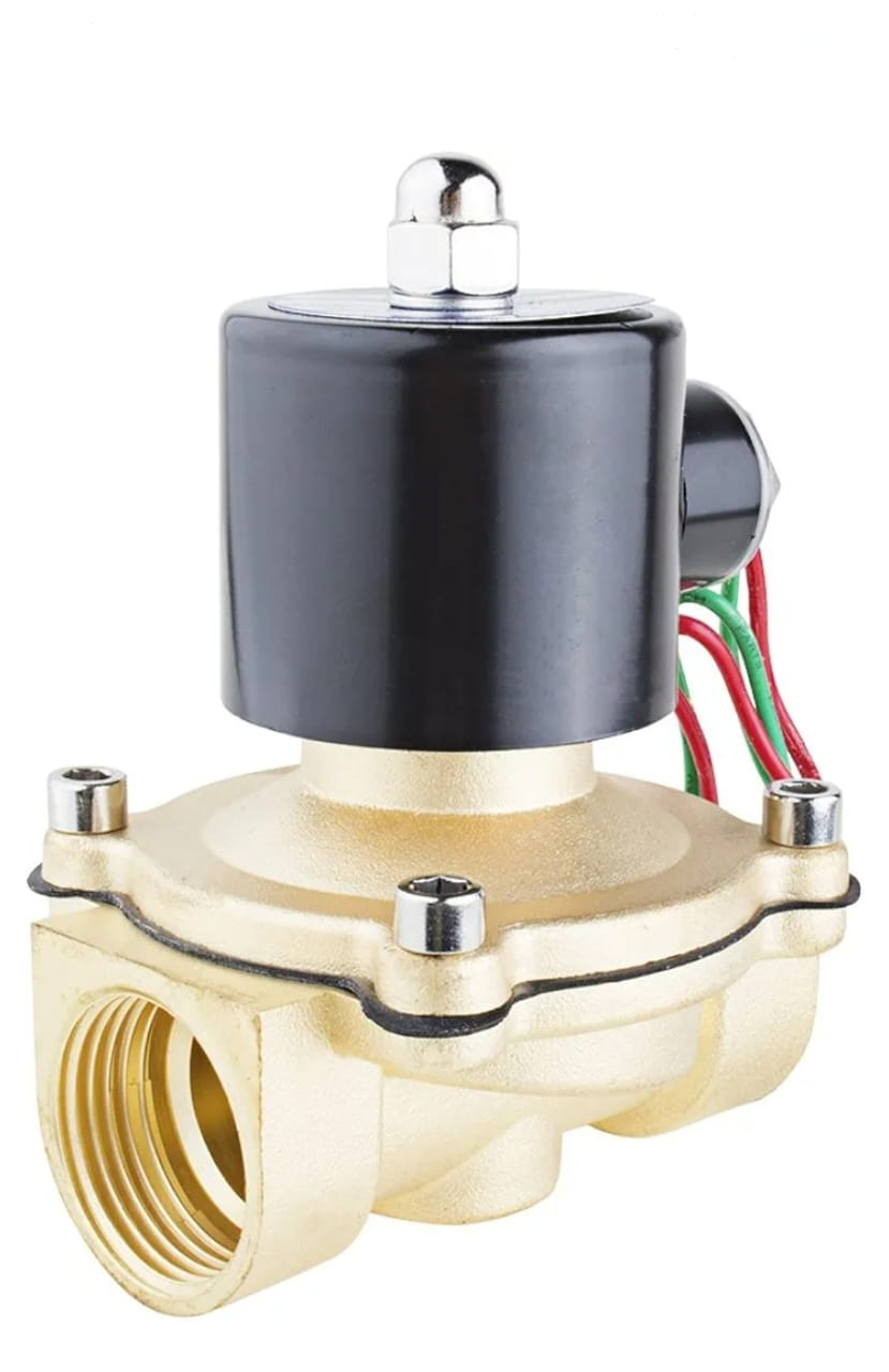 محبس كهربائي