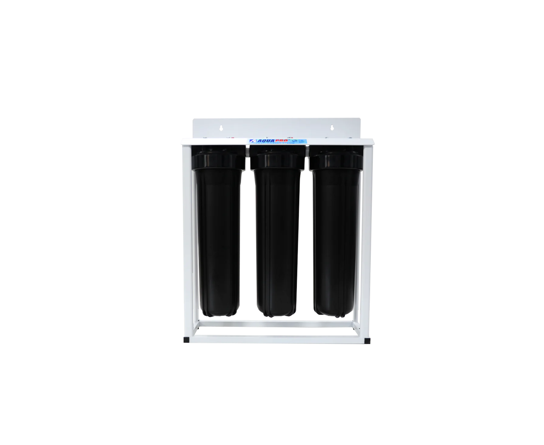 فلتر جامبو ثلاثي